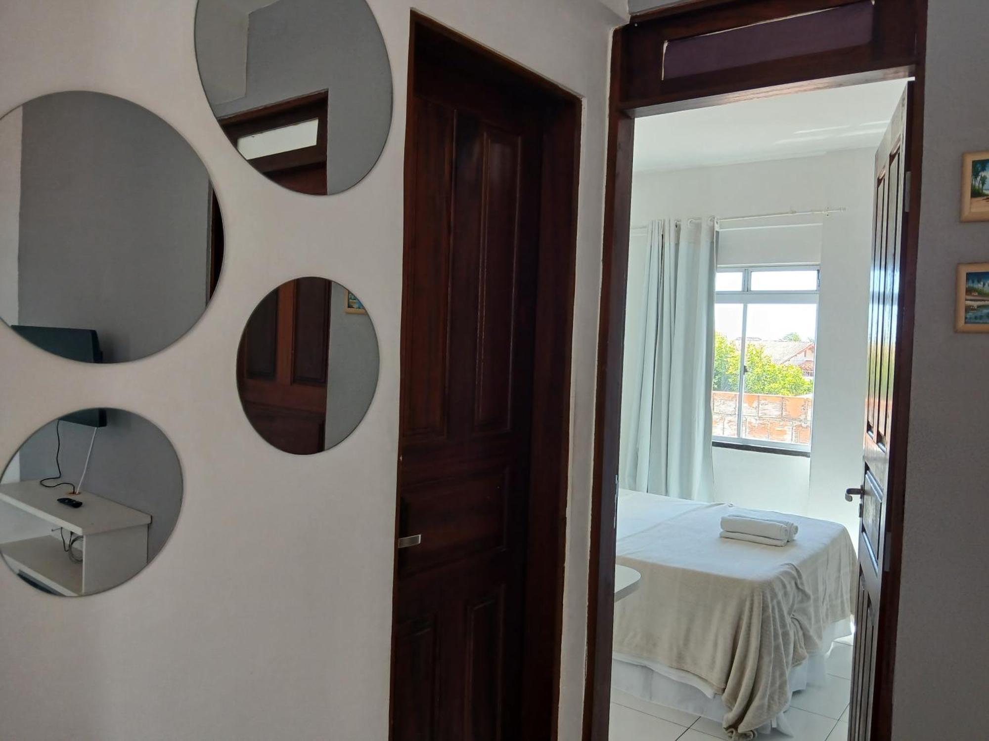Brisa Brasil Residence Fortaleza  Exterior foto